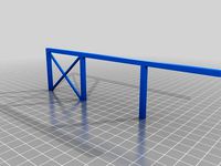 railing 2B by NYC3D
