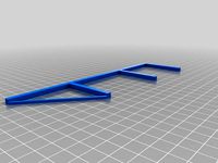 railing 3C by NYC3D