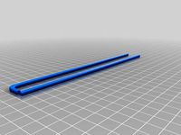 main electrical conduit by NYC3D