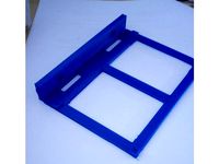 MKS SBASE Mount Enhanced Version by Biggsis