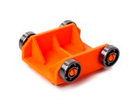 Filament spool holder - 750g by Whadda