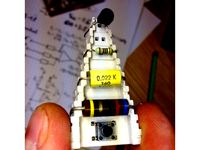 Star Destroyer Lead Bender by stellarinnovation