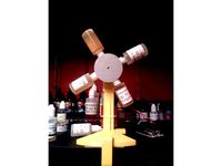 Vape juice mixer by bruttusno