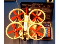 DroneONE 95mm by dejaybe87