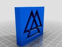 Triads Symbol by anosina