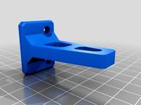 Legs for TBS Quad (Stubby Remix) by 3d4uandme