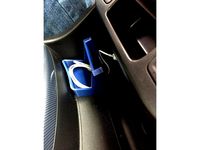 Chevy Colorado (g2) Apple CarPlay Phone Holder by lilmikey