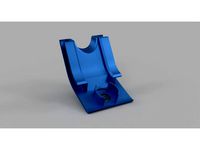 Armattan Chameleon Camera Cage Bumper with Beeper mount by jangrewe