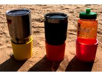 Beach Drink Holder by SpencerR87
