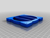 GPU Vertical mount by gkool