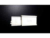 Electrical Panel - large electrical cabinet by NYC3D