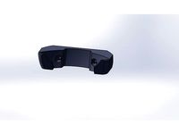 UE Roll 2 wall mount by thani