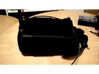 Eachine VR D2 Pro goggles extender section by gyjofi