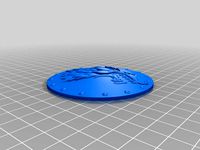 Stark Shield by APUC