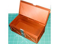 Just another BOX (my version) by kpawel