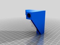 mod for wanhaoo duplicator 5 by nipsy