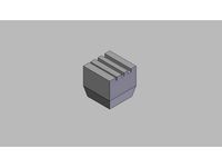 Calibration cube by andersontyler174