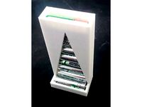 AA Battery Holder by michback