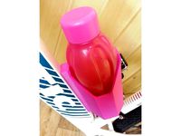 Bottle holder for rover v2 by ant_z