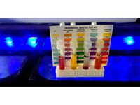 Aquarium Test Kit Test Tube and Bottle holder by waleedk