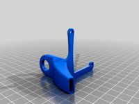 ANYCUBIC 5015FAN WITH Z PROBE by GE_FPV