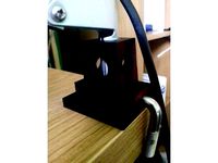 IKEA - TERTIAL Lamp Holder 3 holes by Siglas