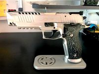 SigSauer P226 X-Five X-Six Holder by Stevetecx