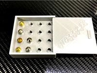 Nozzle storage box by Stevetecx