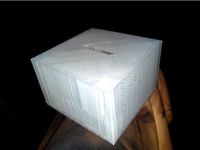 Simple money bank screwed by Pistorio