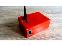 Powerbank case by MarVtec