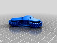 JAGS (Just Another Gear Spinner) by jesse76