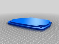z125 pro velocity intake by levelupfab