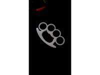 knuckles by jega