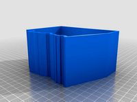 Arizona herb planter by flugtek