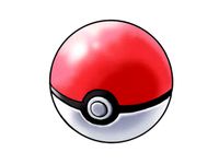 Pokeball by Remanater