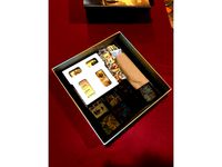 Near And Far board game - Card storage by Roborov
