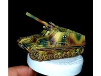 Hummel Lat War 1-100 by SSBN506