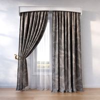 Curtain SP113d model