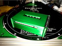 Beaglebone Black & Replicape Case by OCD3D