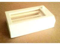 Full Specturm Laser Cutter Model by ReginaFabricam