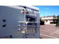 PIÈCES PORTE VÉLO CAMPING CAR by Ldom21