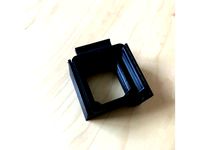 Anet A6 Extruder Fan Caddy by RicardoPina