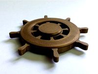 Sailor spinner by pauerbuk