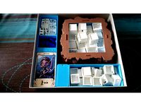 Santorini core box & expansion by deludik