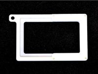 Pass Card Holder by Syumijin