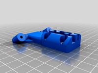 Ball End Carriage 48mm by brood2540
