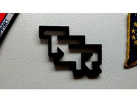 TSR Logo 1983-1991 by gsargent