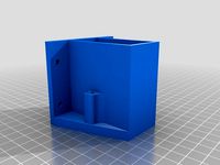 Inlet socket holder by CVMichael