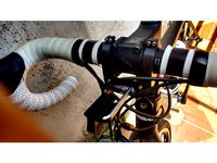 mod of topeak cycle computer mount for canyon road bike by yeshuayes