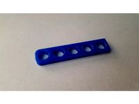 8mm Hole Sampler by UserWL